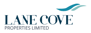 Lane Cove Properties Logo